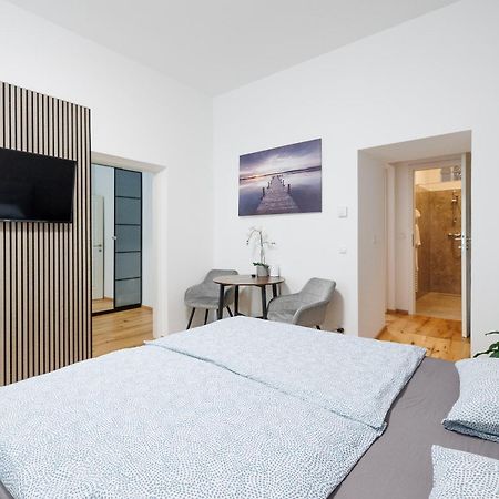 Grosszuegiges App. 2 Schlafzimmer Wien Exteriör bild