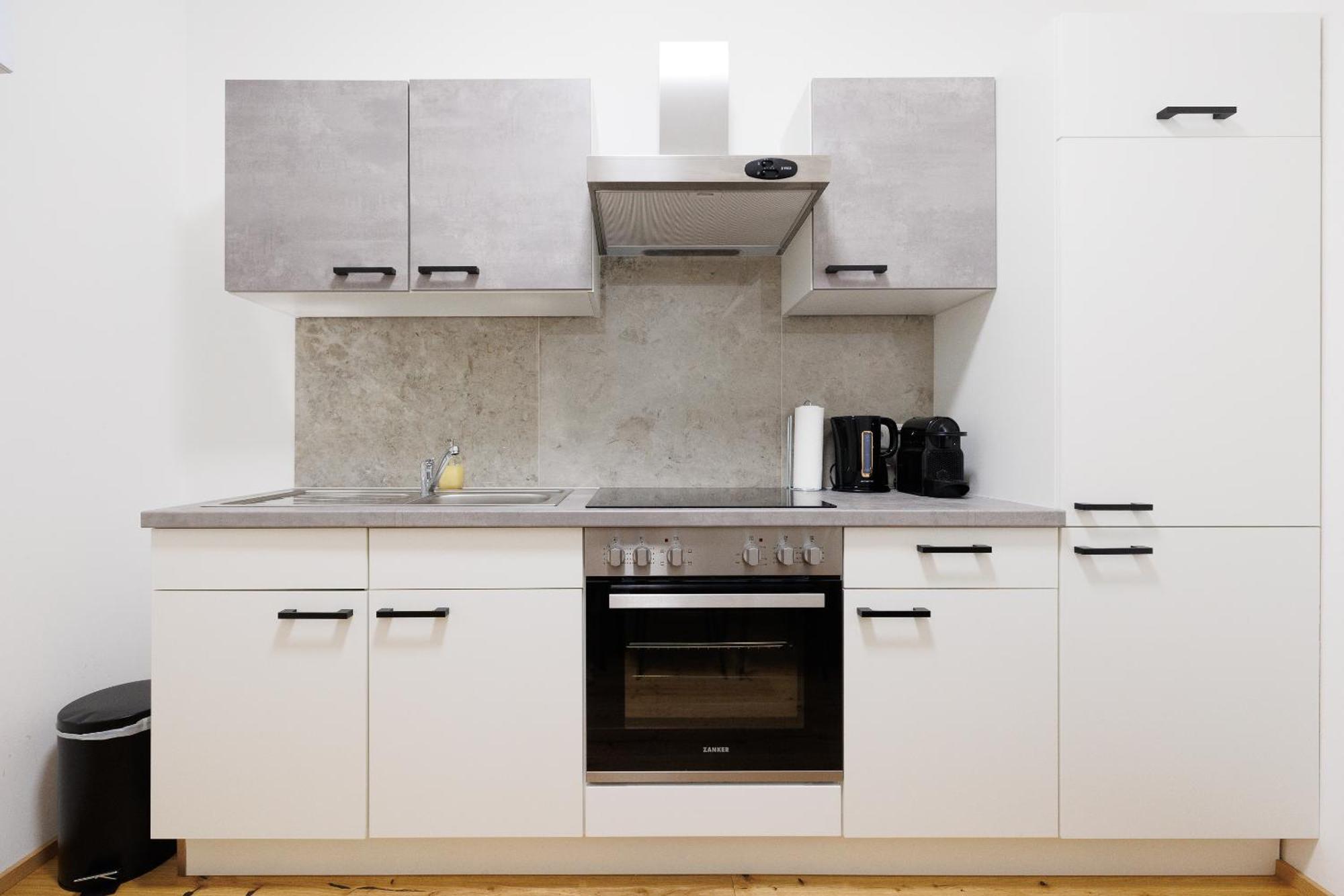 Grosszuegiges App. 2 Schlafzimmer Wien Exteriör bild