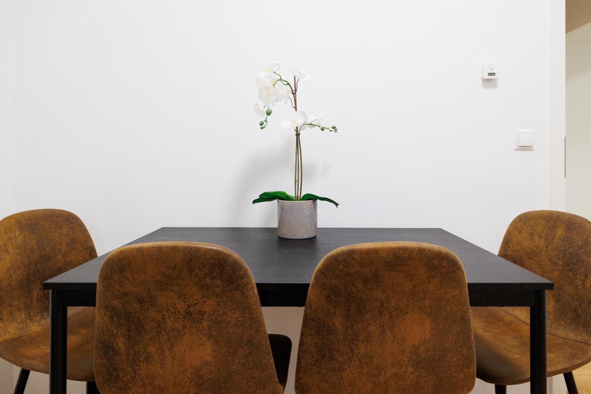 Grosszuegiges App. 2 Schlafzimmer Wien Exteriör bild