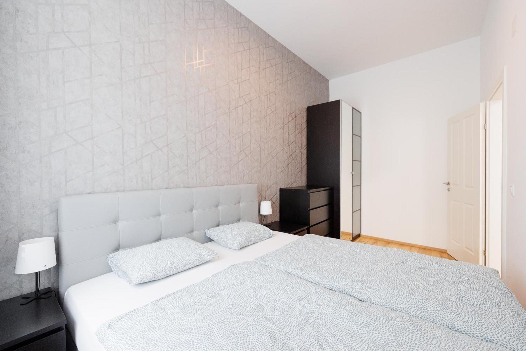 Grosszuegiges App. 2 Schlafzimmer Wien Exteriör bild